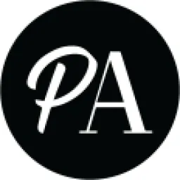 Planetart logo
