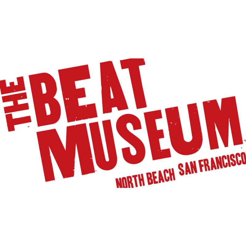 The Beat Museum logo
