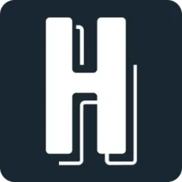 Thehustle logo