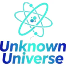 The Unknown Universe logo