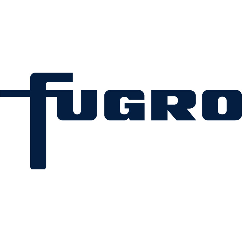 Fugro logo