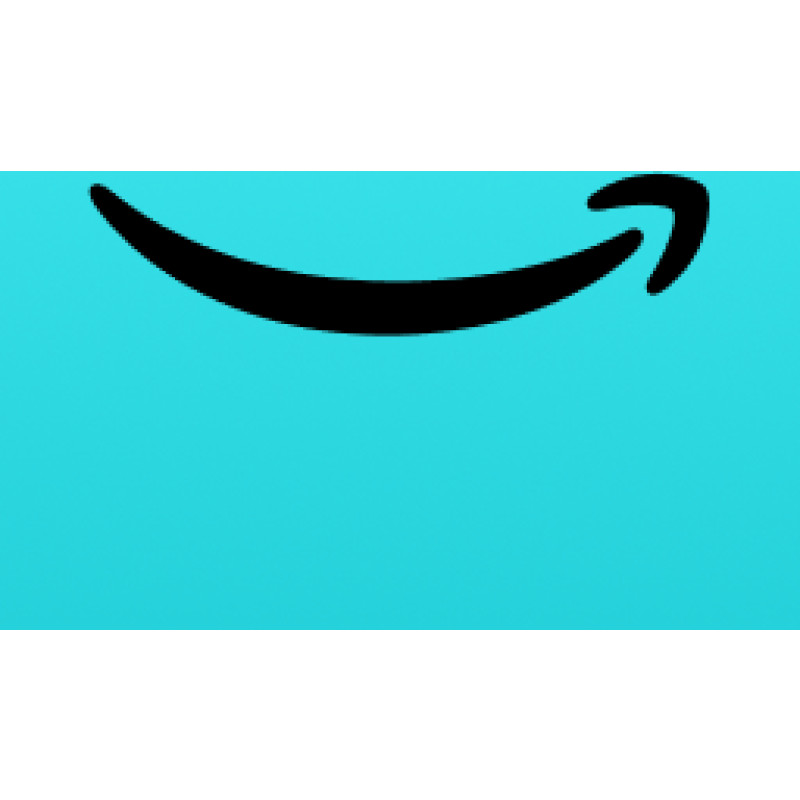 Amazon logo