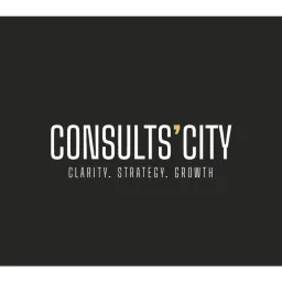 Consults'City logo