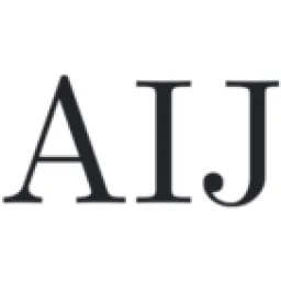 The AI Journal logo