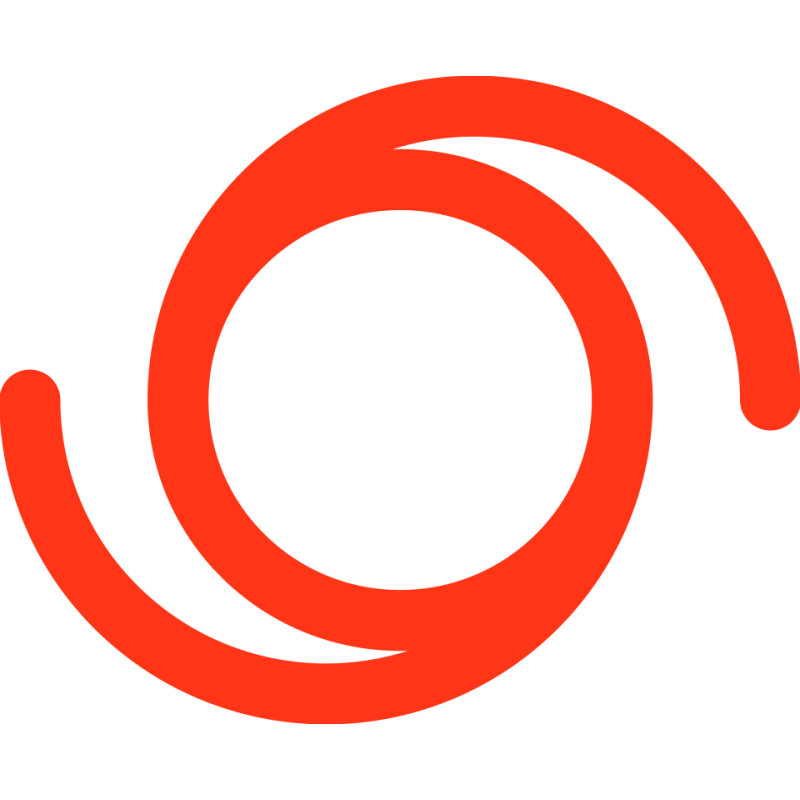 Oryon logo