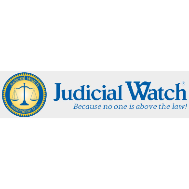 Judicial Watch logo