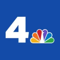 NBC4 Washington logo