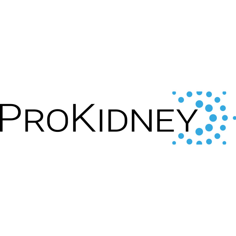 ProKidney logo