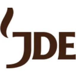 Jacobs Douwe Egberts logo