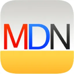 MacDailyNews logo