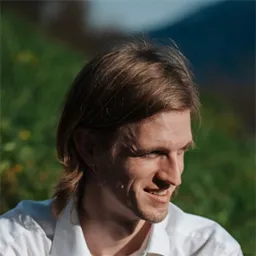 Armin Ronacher
