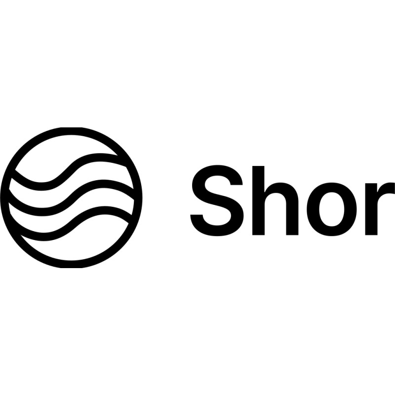 Shor logo