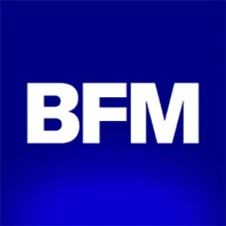 BFM logo