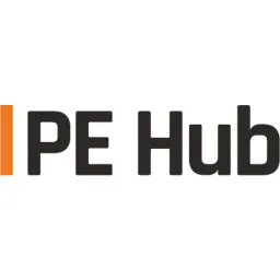 PE Hub logo