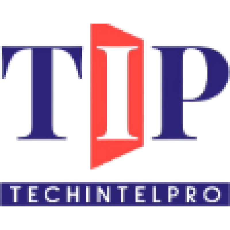 TechIntelPro logo