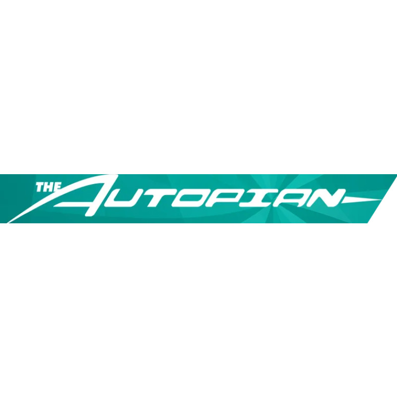 The Autopian logo