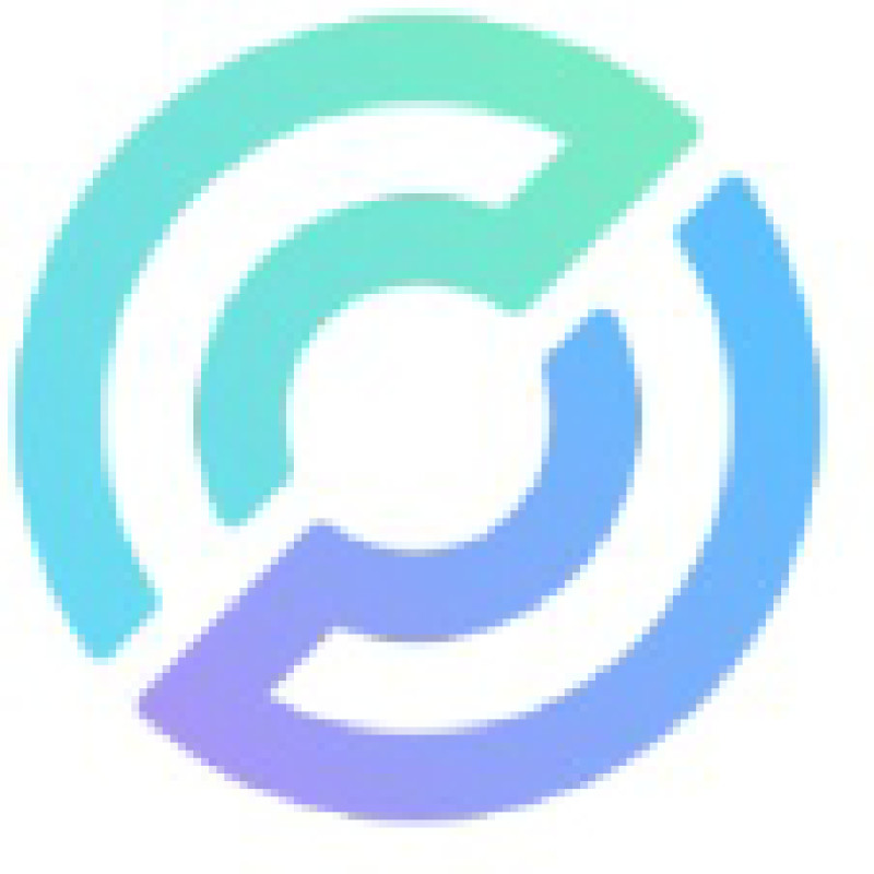 Circle logo