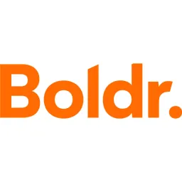Boldr logo