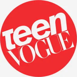 Teen Vogue logo