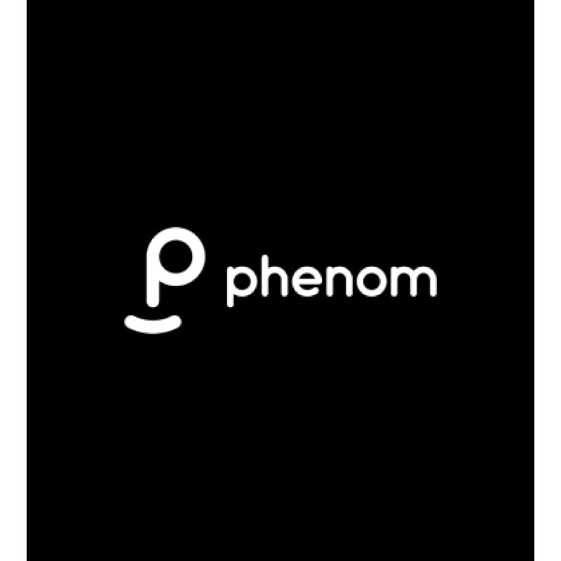 Phenom People logo