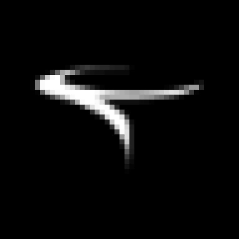 Turing logo