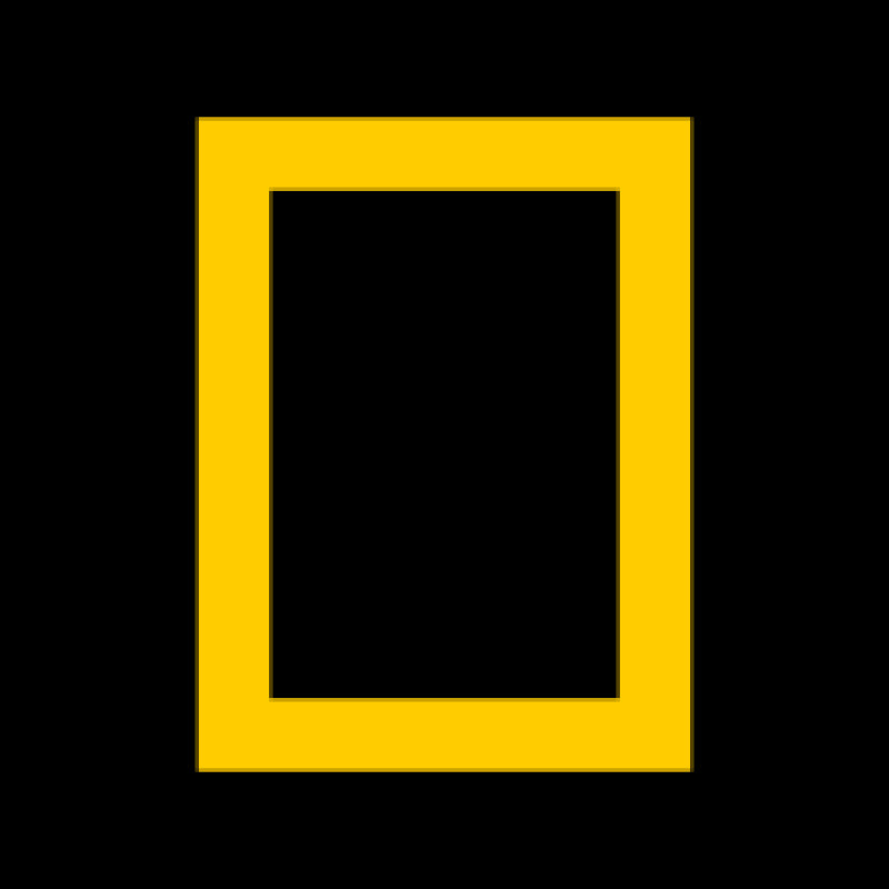National Geographic logo