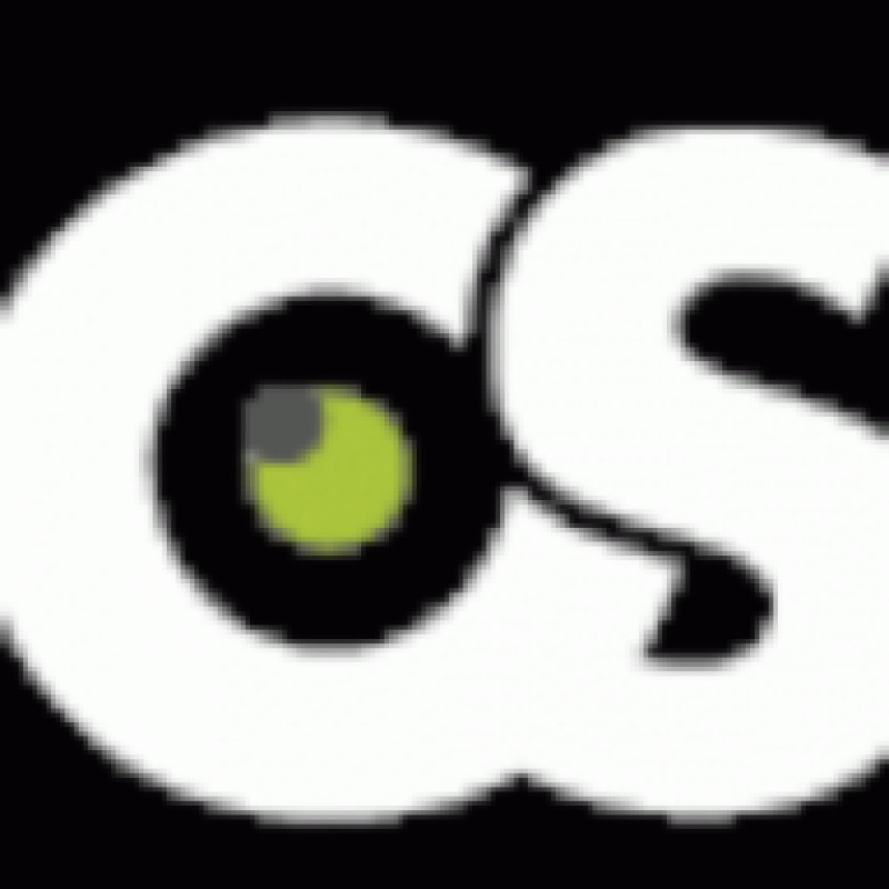 Osnews logo