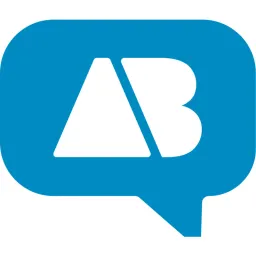 Actblue logo