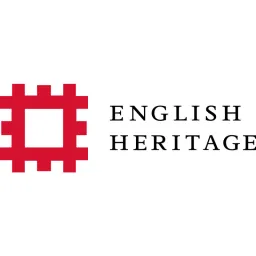 English Heritage logo