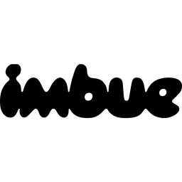 Imbue logo