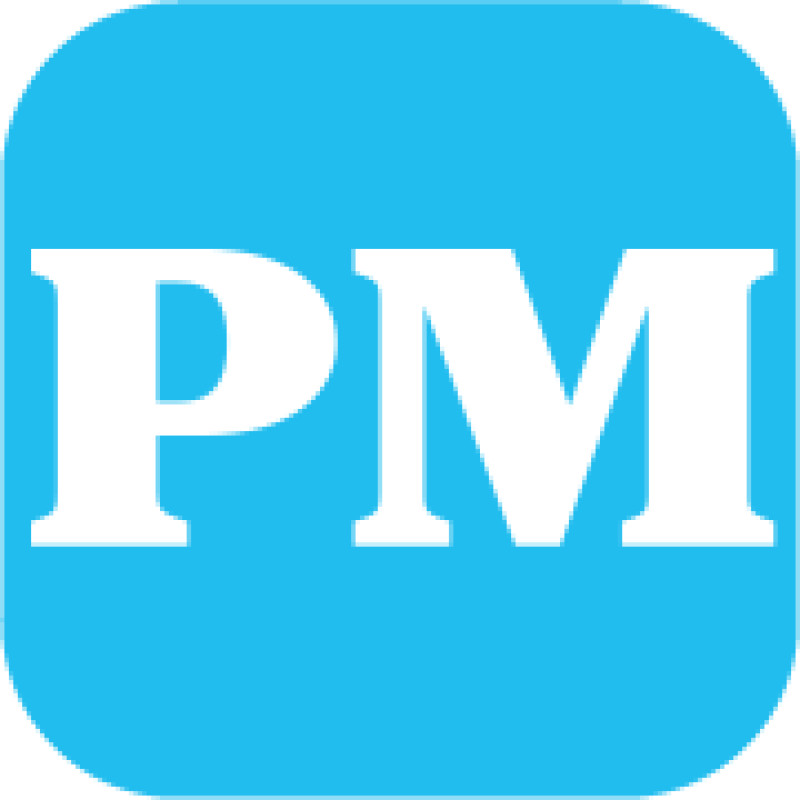 Popular Mechanics