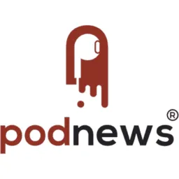 Podnews logo