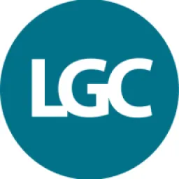 LGC Group logo