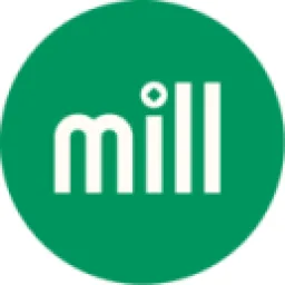 Mill logo