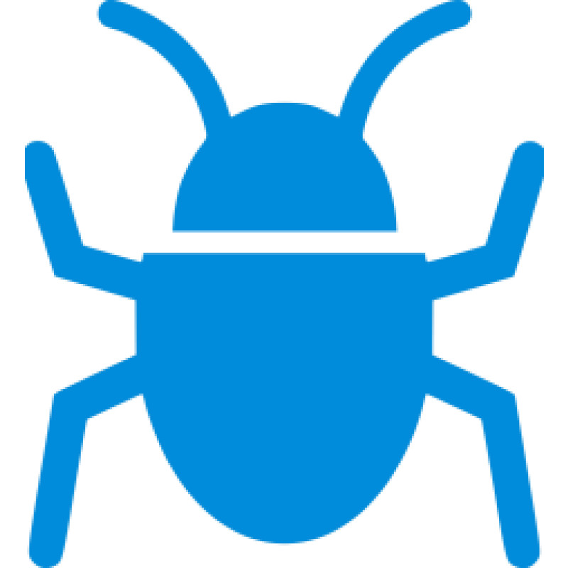 Hardfault logo