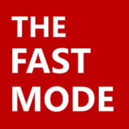 TheFastMode logo