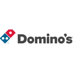 Dominos logo