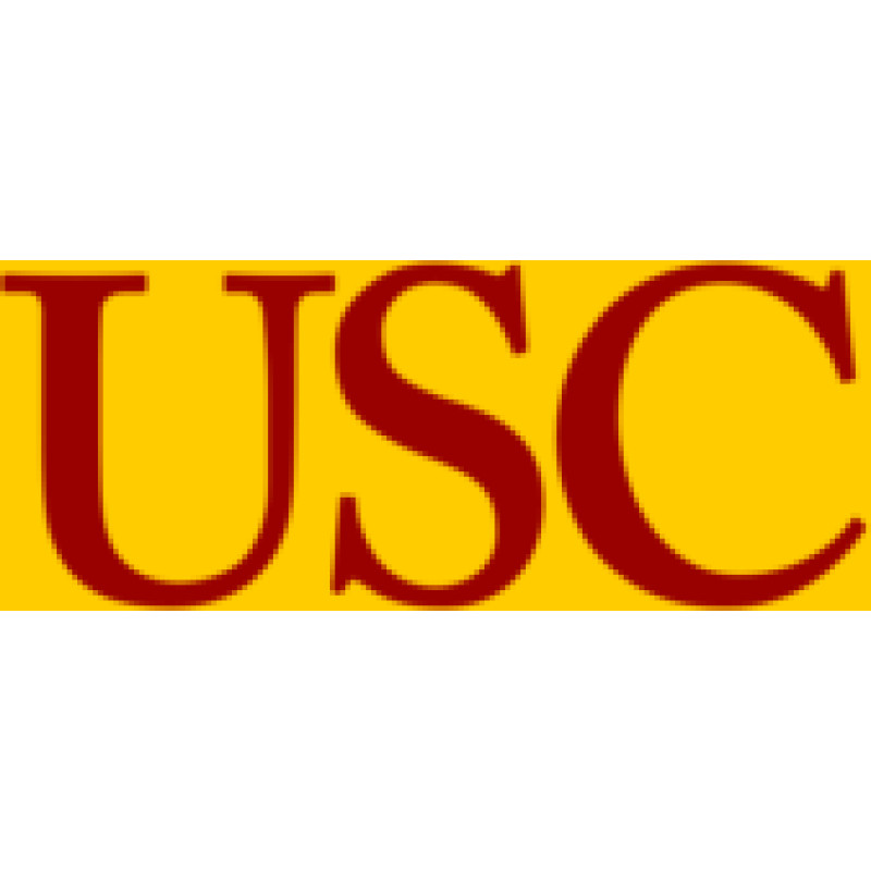 USC Dornsife News logo