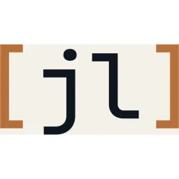 Jamie Lord logo