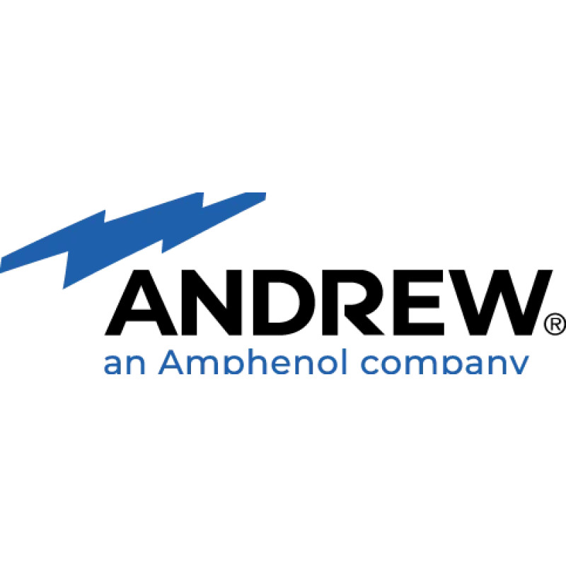 Andrew logo
