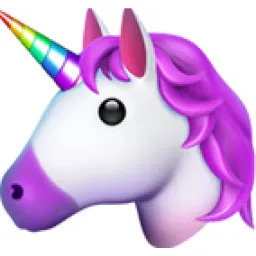 Unicorn logo