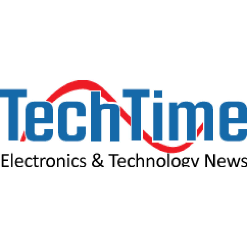 Techtime - חדשות אלקטרוניקה והייטק logo