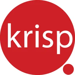 Krisp logo