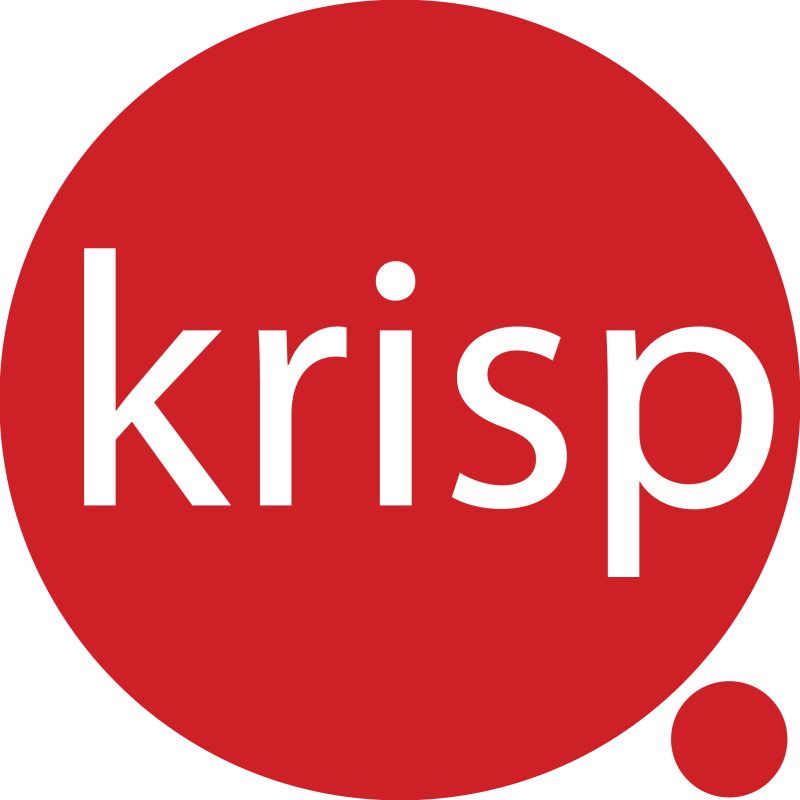 Krisp logo