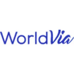 Worldvia logo