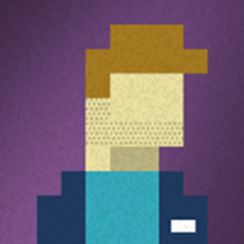 timClicks (Tim McNamara) logo