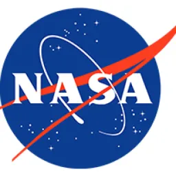 NASA logo