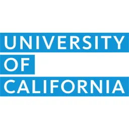 University of California logo