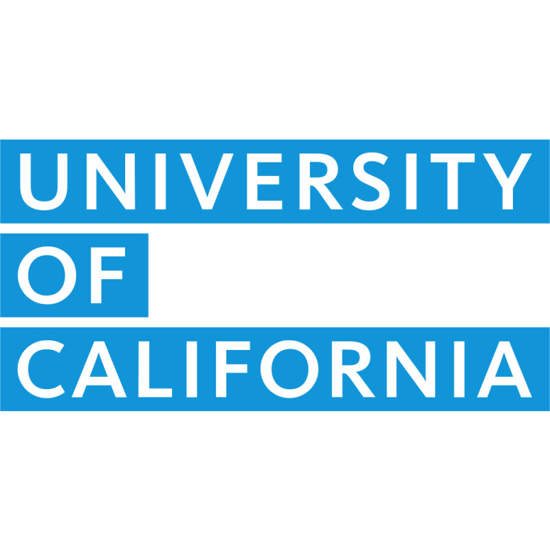 University of California logo