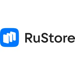 RuStore logo